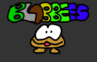 Blobbee Running