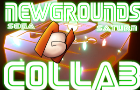 Newgrounds Sega Saturn Collab