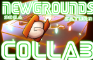 Newgrounds Sega Saturn Collab