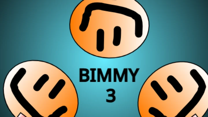 Bimmy 3 (NEWGROUNDS EDITION)
