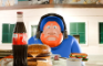 Blender | Caseoh - "I'm not fat, i'm big bone!" #caseoh