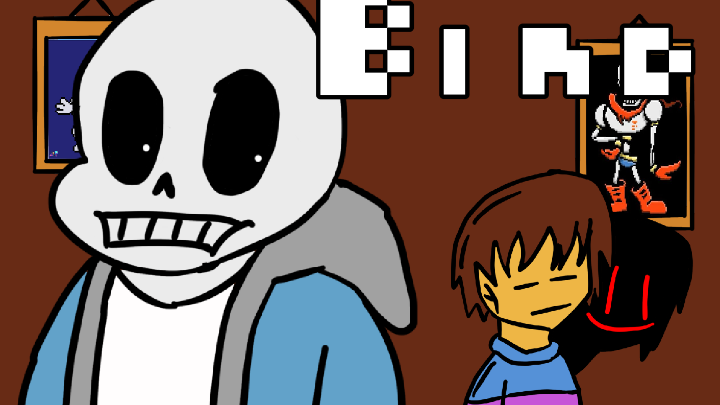 undertale(Bird)