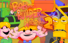 Bob The Builder (Animated Parody 2) Bob Stuck on the Toilet!!!