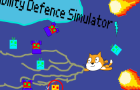 Ability defense simulator