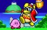 Kirby Supa Short #1