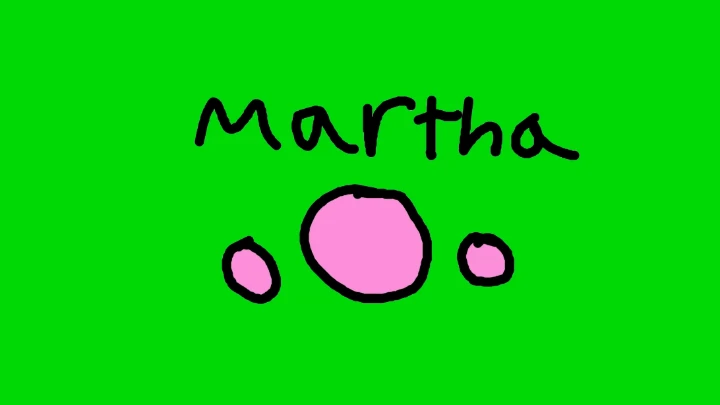 kill martha