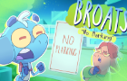 Broats: No Plarking