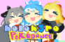 holoh3ro POKÉDANCE fan-animation