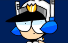 short Mighty Switch Force! animation