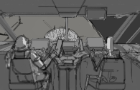 Century War Paradise Animatic