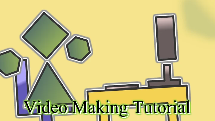 Video Making Tutorial