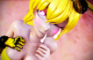 RWBY - Yang BJ & Facial