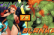 Cammy VS Blanka