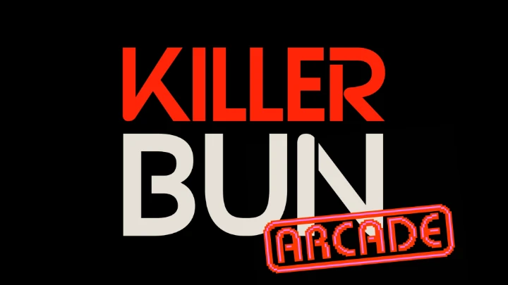 Killer Bun: Arcade