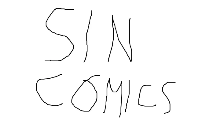 The Sincomics Show Episode 1