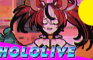 - Hololive fan animation
