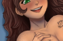Amelia - Date in Workshop (Shelter 69)