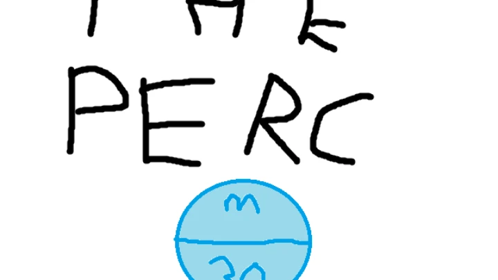 THE PERC