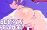 Becky's Revenge!
