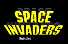 Space Invaders: Remake Demo