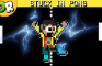 Stuck In Pong