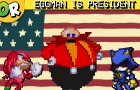 EggMan Is President