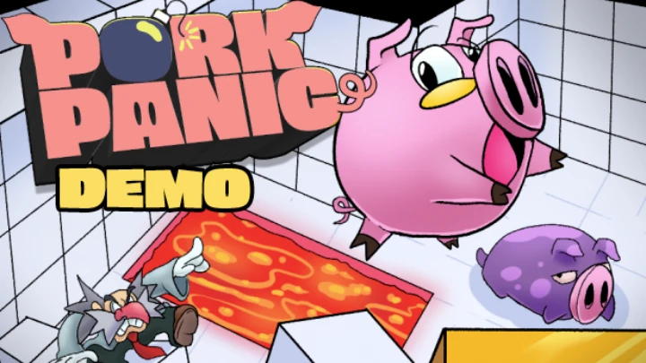Pork Panic: Demo