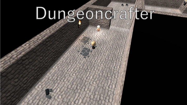 Dungeoncrafter