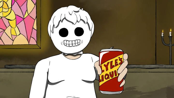 OneyPlays Animated: Lyle's Liquids