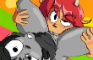 Lammy x Rammy