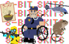 8-BIT SKITS VOL 2