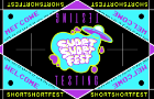 Short Short Fest - 2024 Announcement