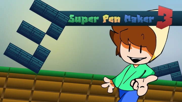 Super Pen Maker 3