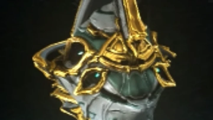 Nyx x Mag (Warframe Futanari)