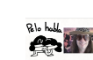 Pelo habla-mandale saludo a Dross