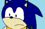 Sonic And Tails Submarine Escape