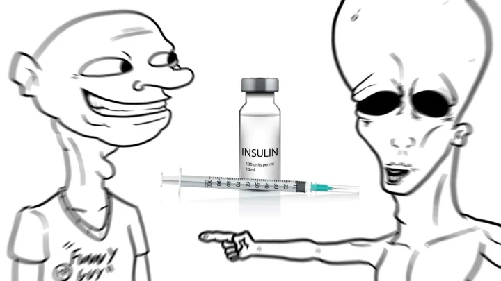 INSULIN