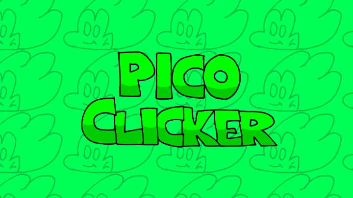 Pico Clicker (Pico Day 2024)