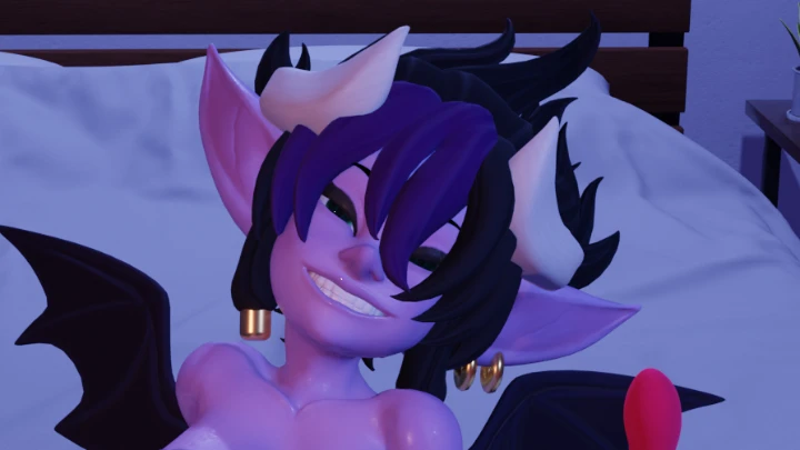 Nay - Lovense Orgy