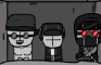 Boys' Night out in Nevada (Madness Combat normal version)