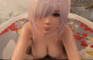 DoA - Bathbombshell