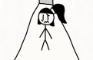 Amanda and Steve characters jokes: ...