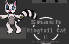 Smash Ringtail Cat 2: Dr. Glitcher's Revenge
