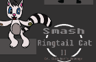 Smash Ringtail Cat 2: Dr. Glitcher&#039;s Revenge