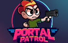 Portal Patrol