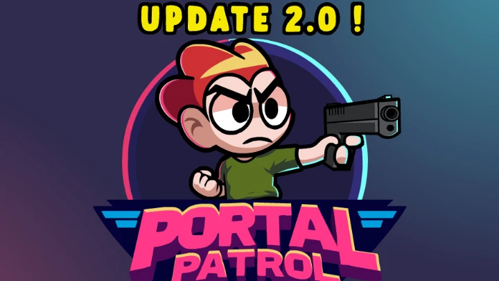 Portal Patrol