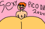 The Sexiest Pico Movie Ever (Offensive)