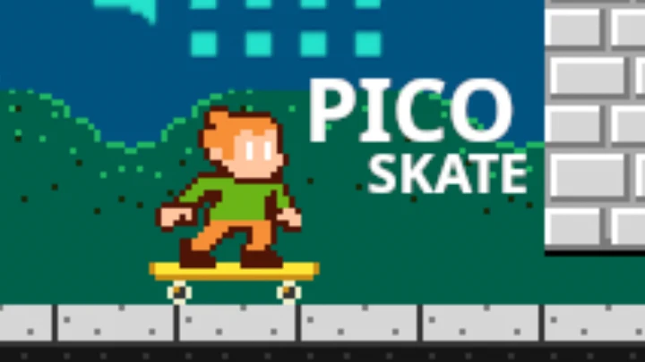 Pico Skate