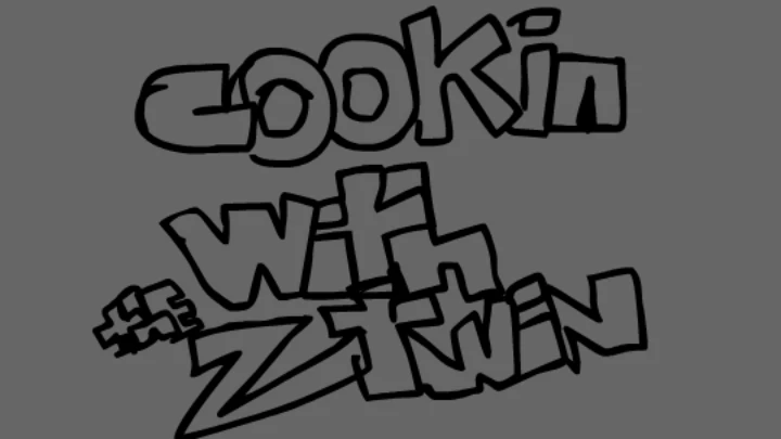 cookin with z-twins