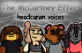 The McCartney Effect: headcanon voices
